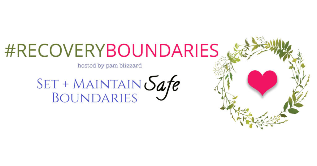 Boundaries for Recovery from Betrayal Trauma