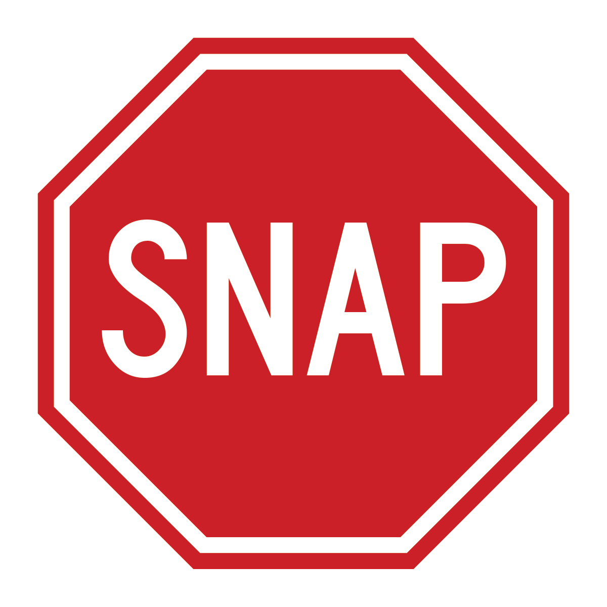 SNAP Stop Notice Ask Pivot