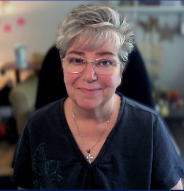 Pam Blizzard, addiction, betrayal trauma and marriage recovery after betrayal consultant. educator and advocate